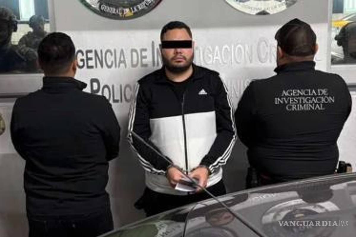 $!México entrega 37 reos a Estados Unidos: Esta sería la lista COMPLETA de los perfiles criminales