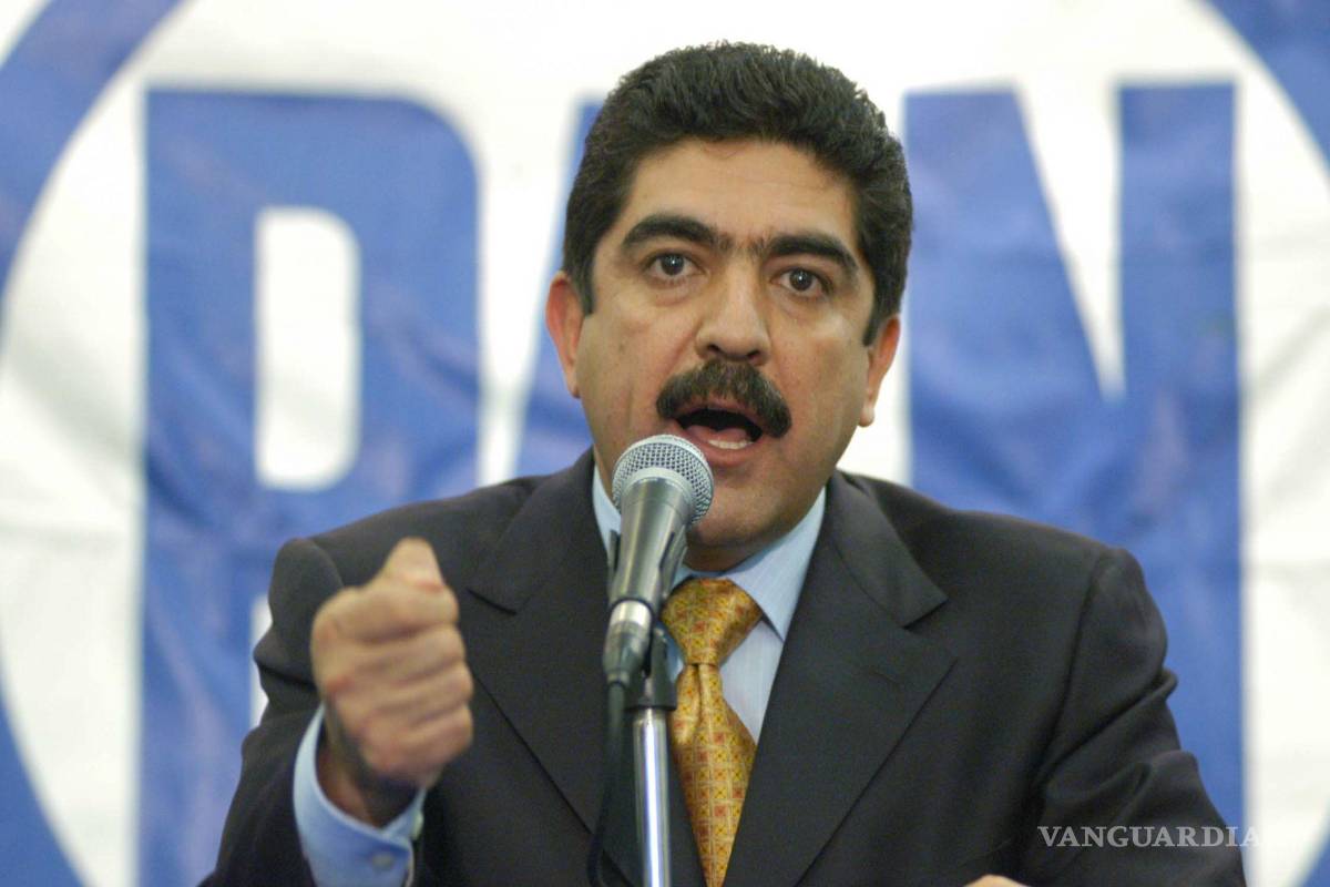 Francisco Barrio Terrazas, exgobernador de Chihuahua, fallece a los 75 años