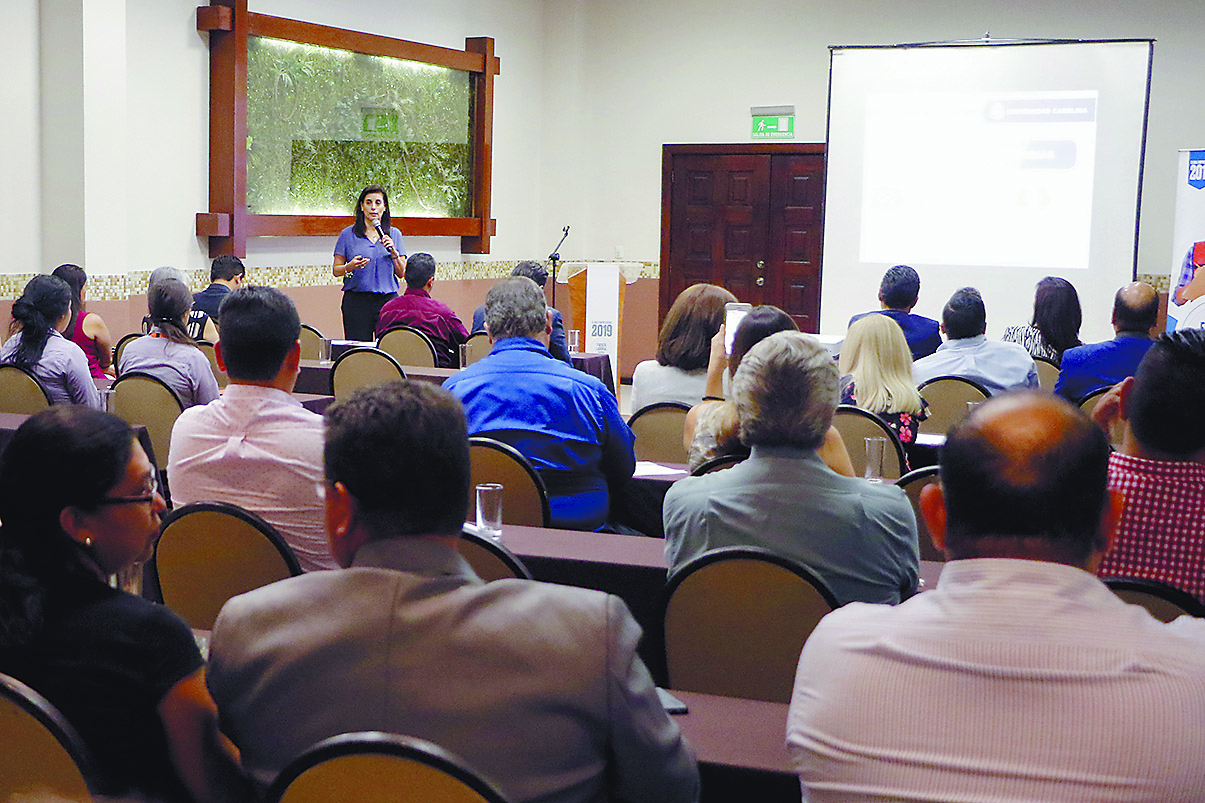 $!VANGUARDIA presenta el suplemento Fuerza Laboral 2019; participaron más de 125 empresas