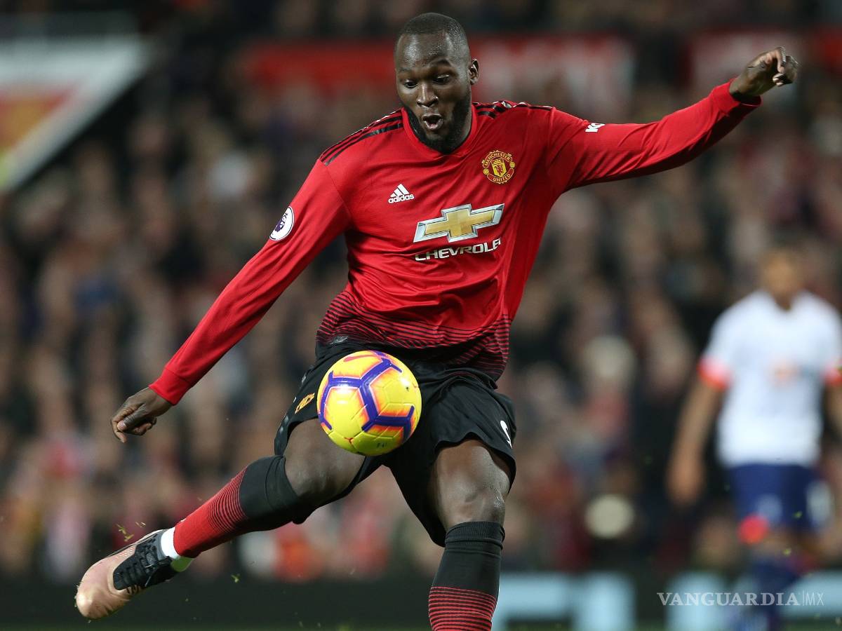$!Romelu Lukaku es nuevo jugador del Inter de Milan