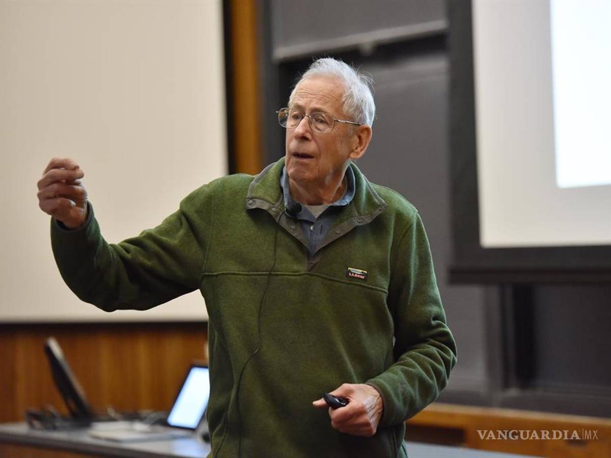 $!James Peebles, Michel Mayor y Didier Queloz ganadores del Nobel de Física por revolucionar la percepción del Cosmos