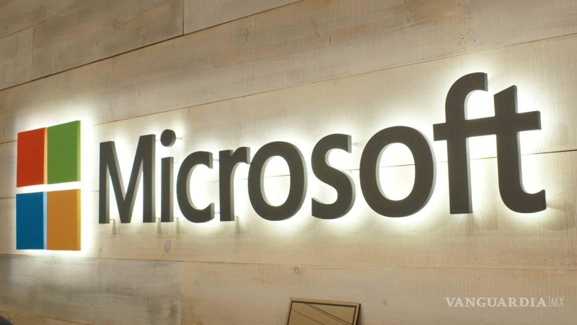 Microsoft niega que espionaje afecte a sus usuarios