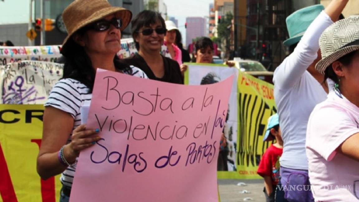 Registran 19 asesinatos de mujeres en Oaxaca