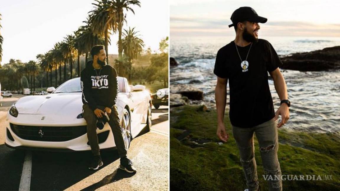 $!Un fotógrafo y su novia de 19 años mueren en un terrible accidente en su Lamborghini