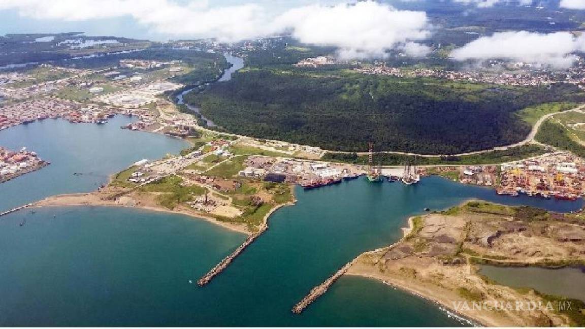 Bancos de China no financian refinería de Dos Bocas; embajada dice que fue un malentendido