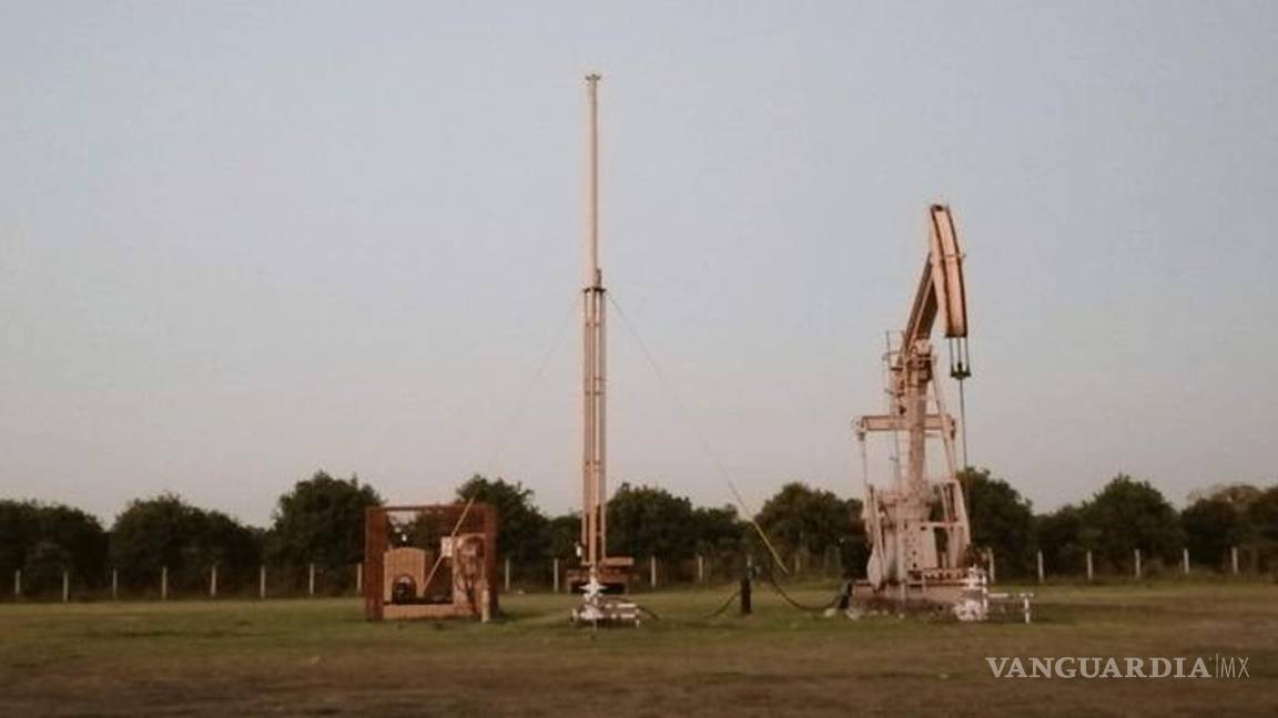 $!Las organizaciones civiles estudiaron el vínculo entre afectaciones de niños y la producción de gas natural.