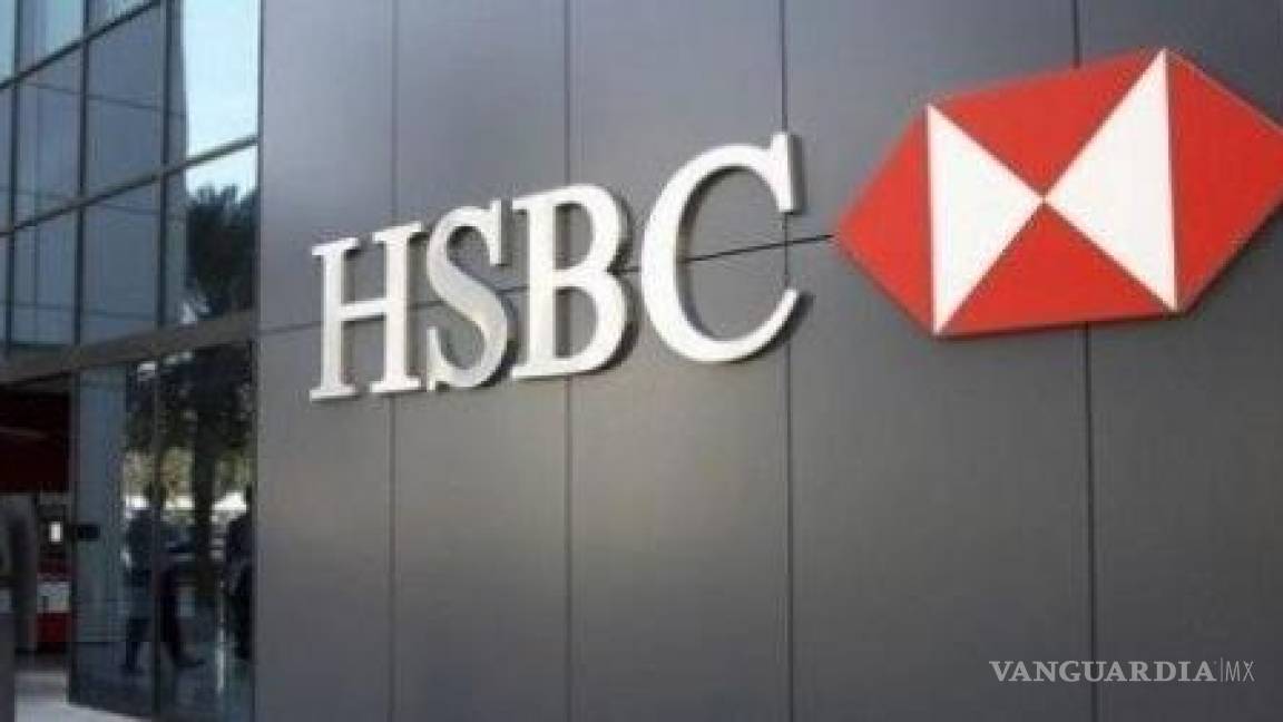 HSBC continúa con fallas... en plena quincena