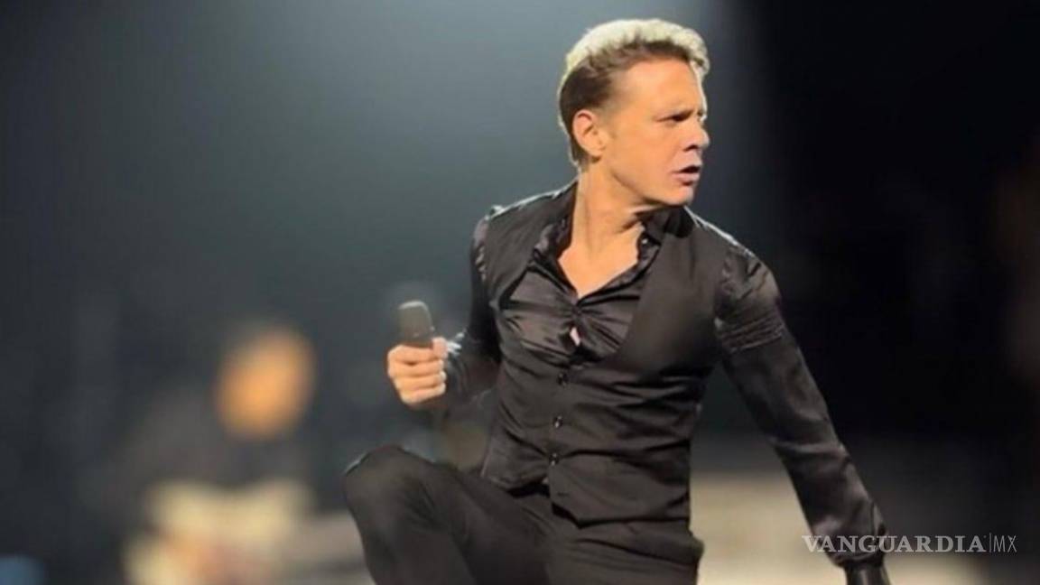 El Sol no saldrá en Sinaloa, conciertos de Luis Miguel son suspendidos