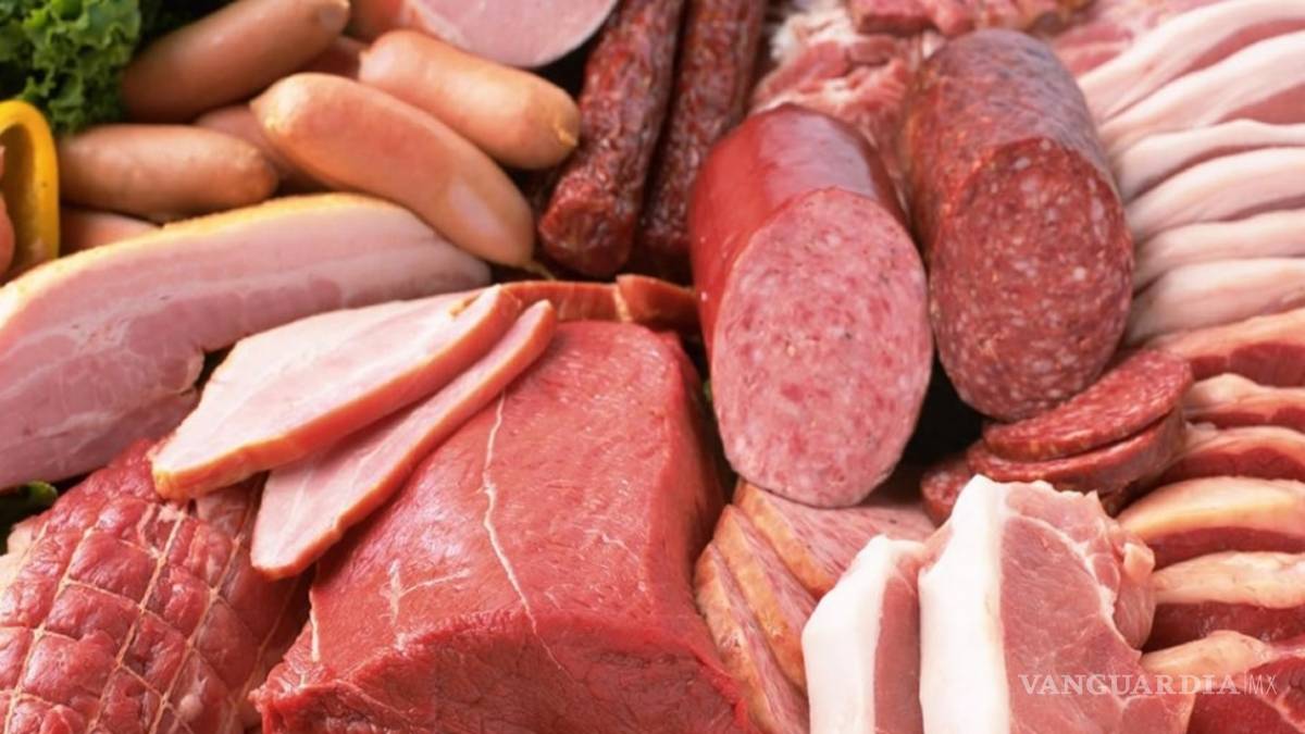 Consejos para sustituir ¡la carne roja por granos enteros!