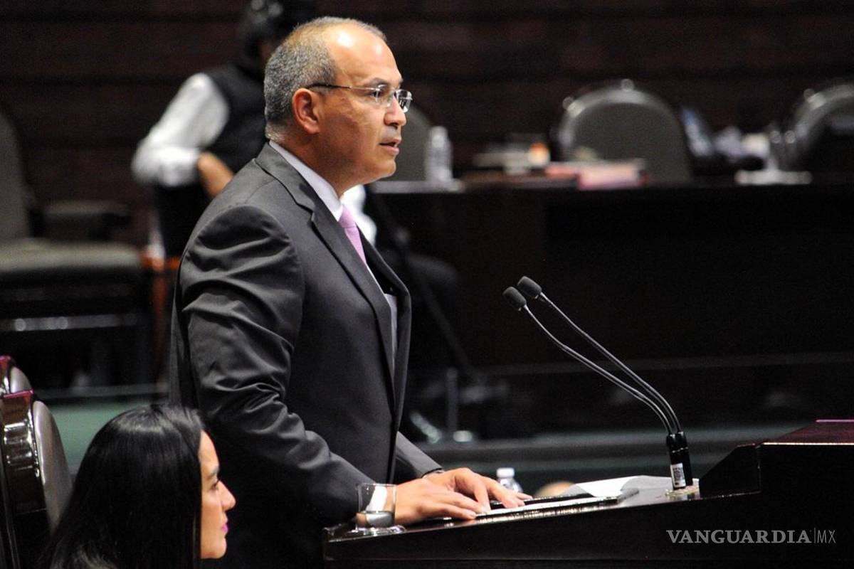 Captura de Carlos Treviño, un distractor político que cae como ‘un bálsamo’ a la 4T: Riva Palacio