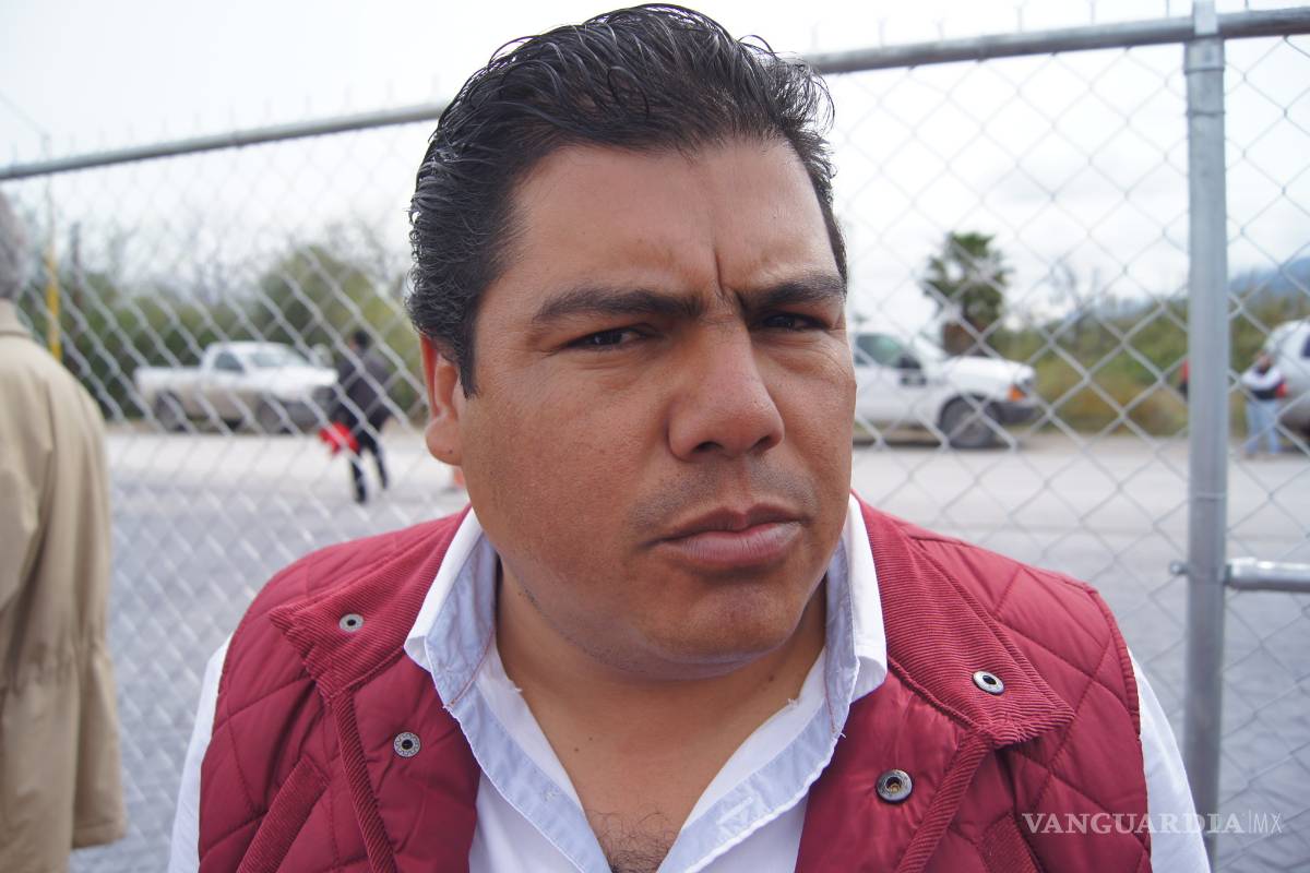 Padres de familia acusan al alcalde de Candela de quedarse con dinero de secundaria