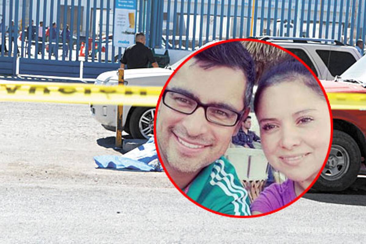 Asesino de ingeniera de Ramos Arizpe se entregó, confirman autoridades