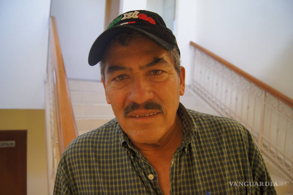 A un paso del desafuero regidor de Monclova