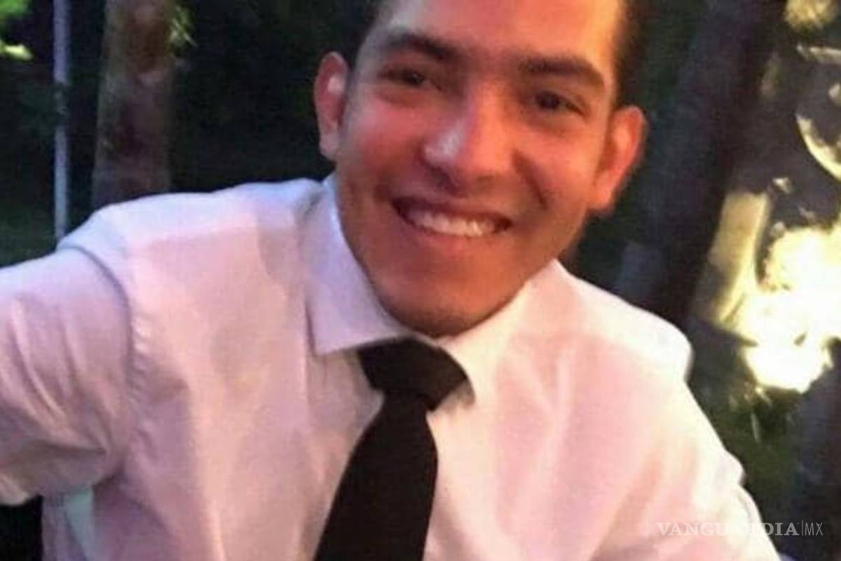 Localizan a estudiante de Monclova reportado como desaparecido