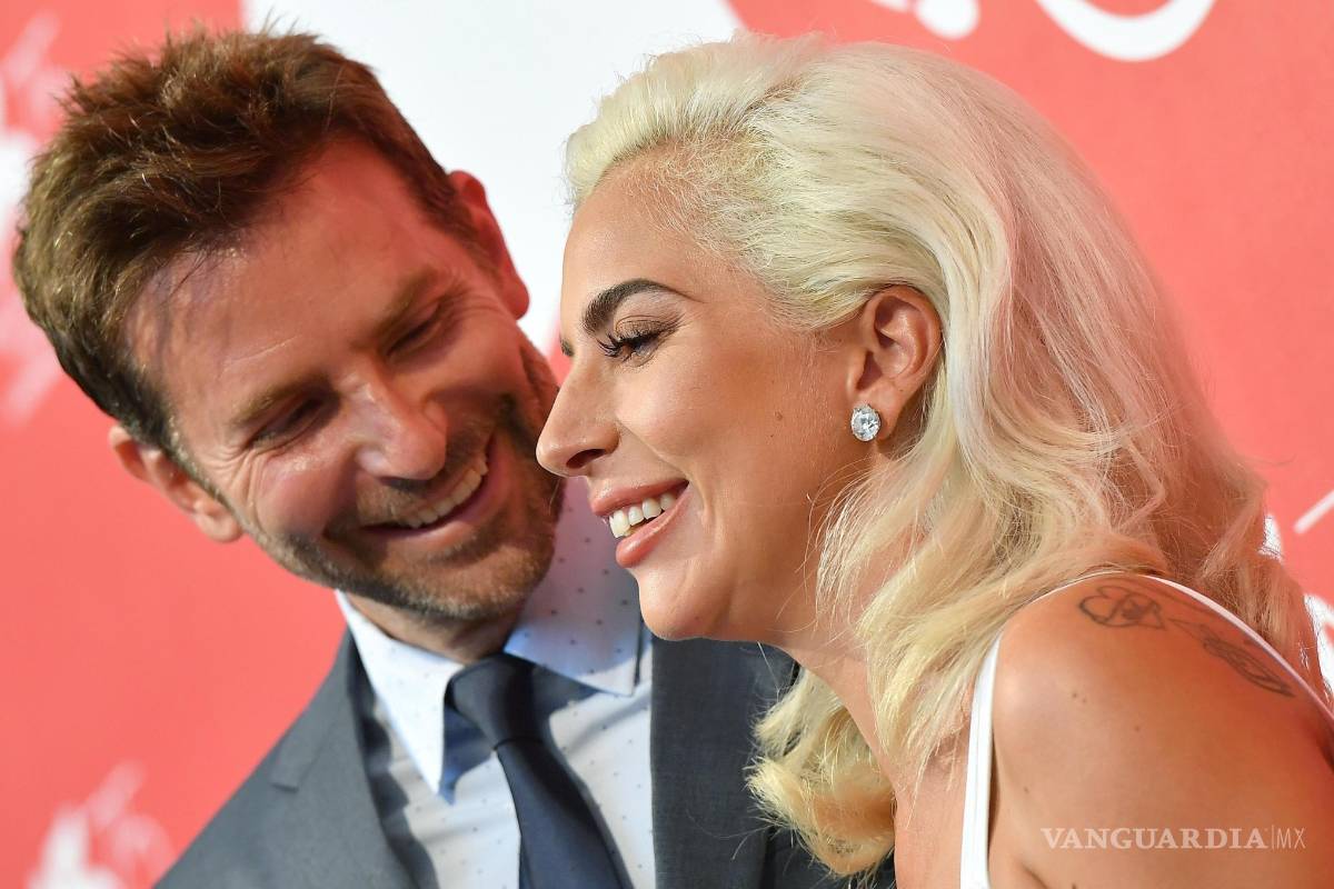Bradley Cooper: ¿el nuevo soltero de oro?