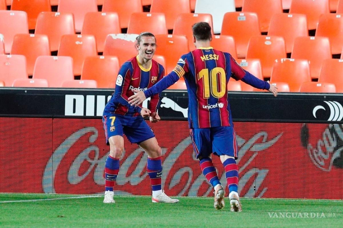 Conoce a los 10 equipos europeos con mejores salarios