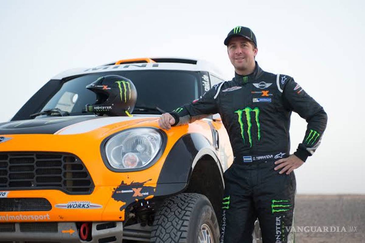 $!Ellos son las figuras del Dakar 2020 en Arabia Saudí