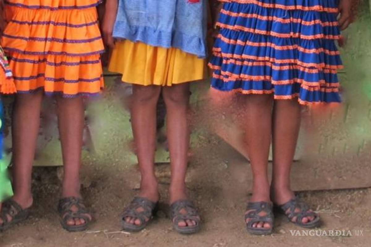 Inaceptable que autoridades resten importancia a la venta de niñas: Redim