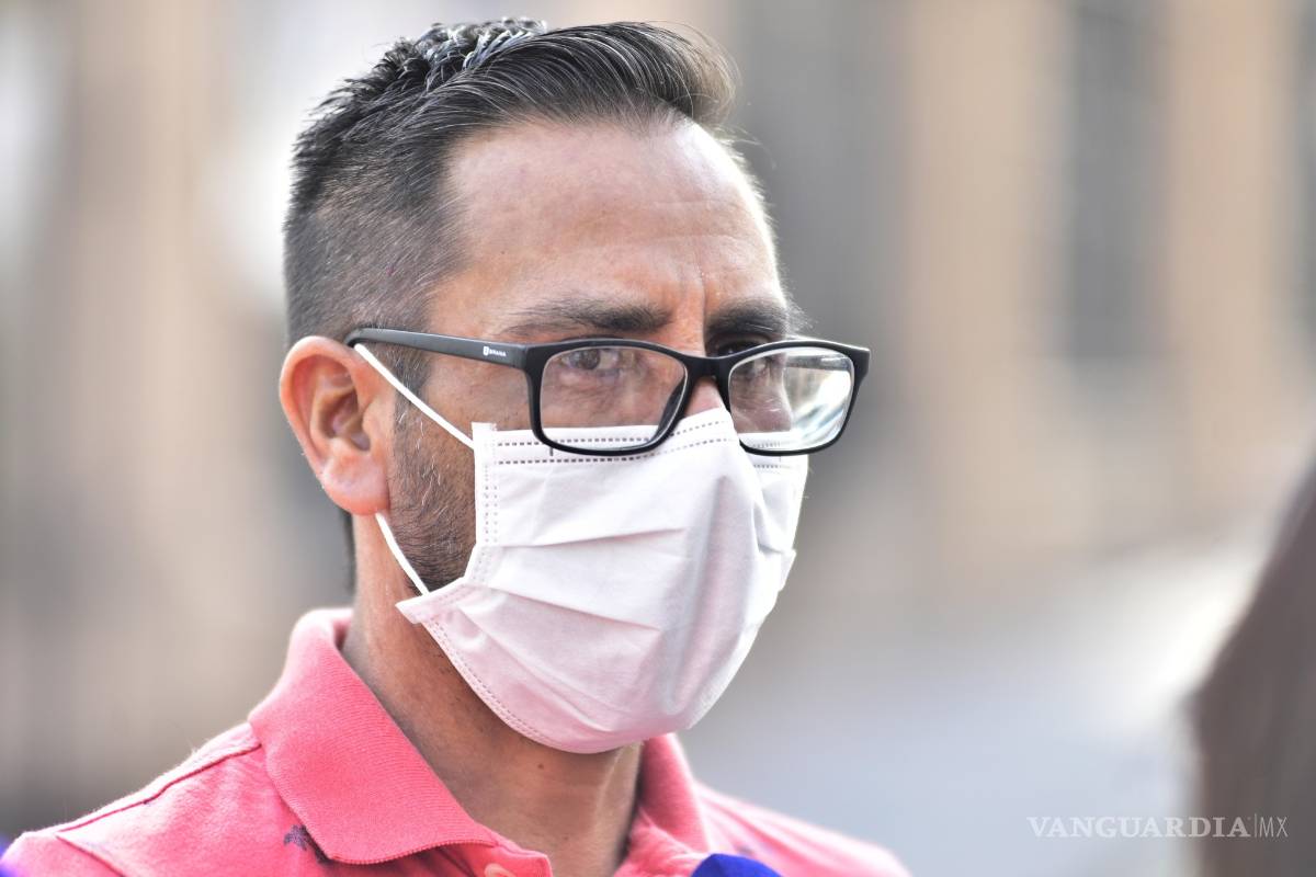 Se queja de discriminación comunidad lésbico-gay de Saltillo