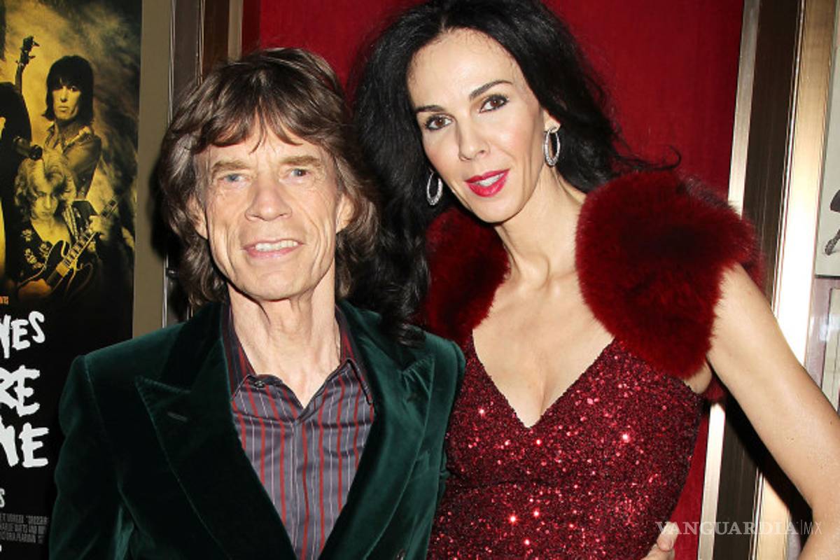 $!Mick Jagger, el más joven de los viejos rockeros