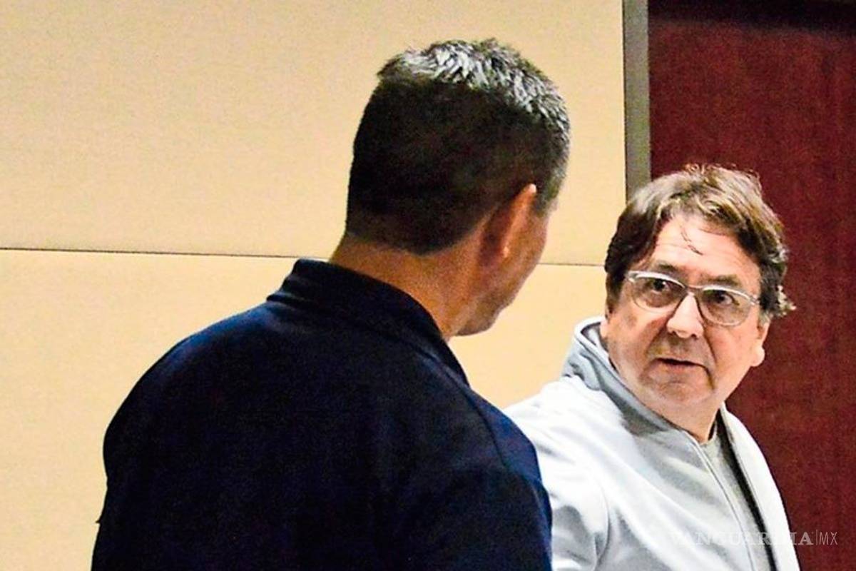 En el aire, la situación de Alejandro Gutiérrez