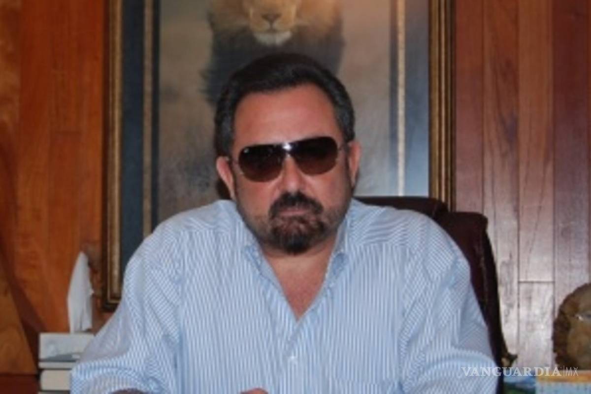 Defiende Municipio de Torreón a Alberto Romero abogado de Simas, acusado de vínculos con el crimen