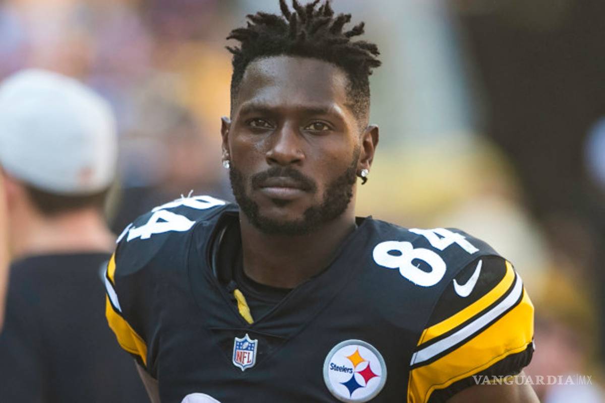 Receptor de Steelers se vuelve &quot;fan&quot; de Cleveland