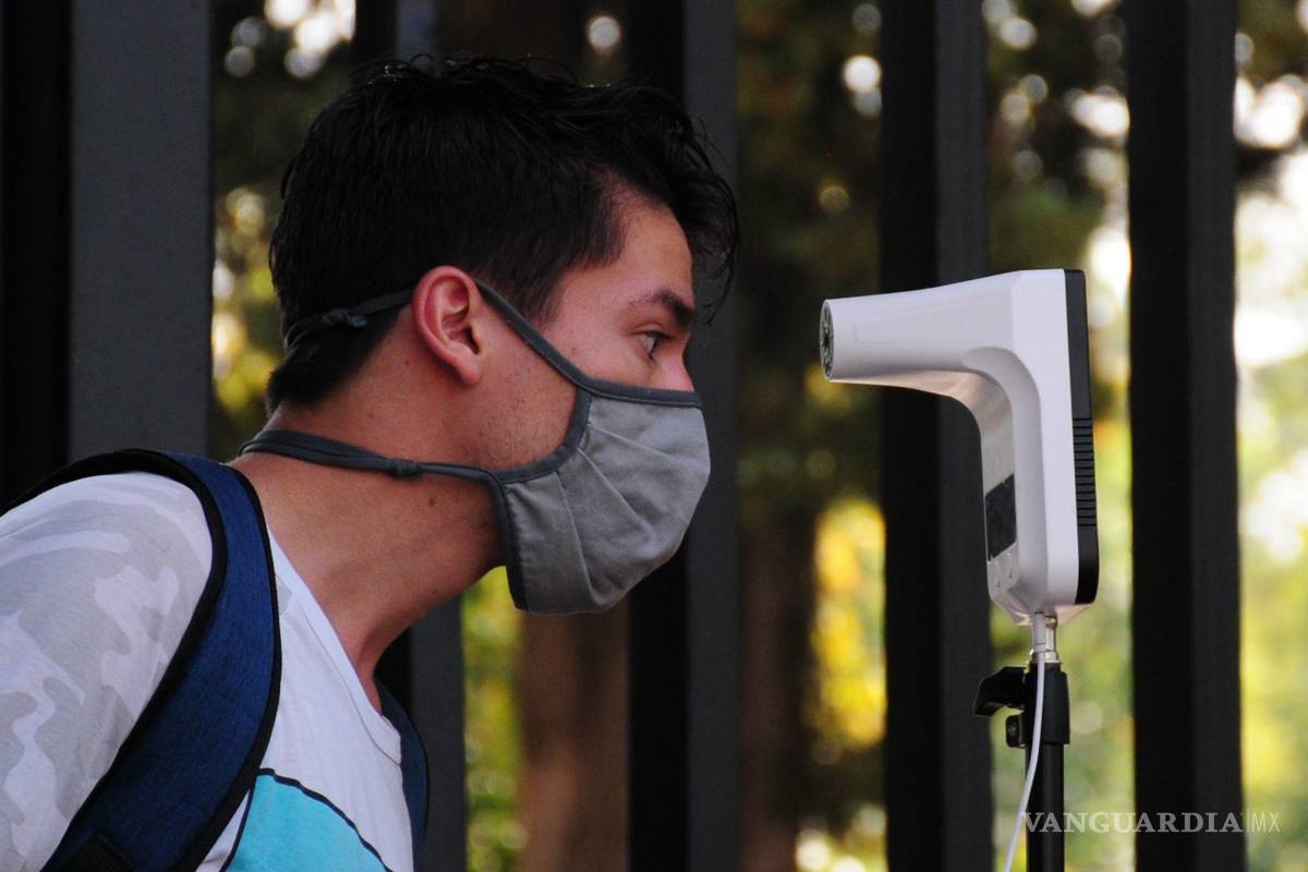 Nuevos lineamientos para COVID-19: ¡Adiós tapetes sanitizantes y filtros sanitarios!