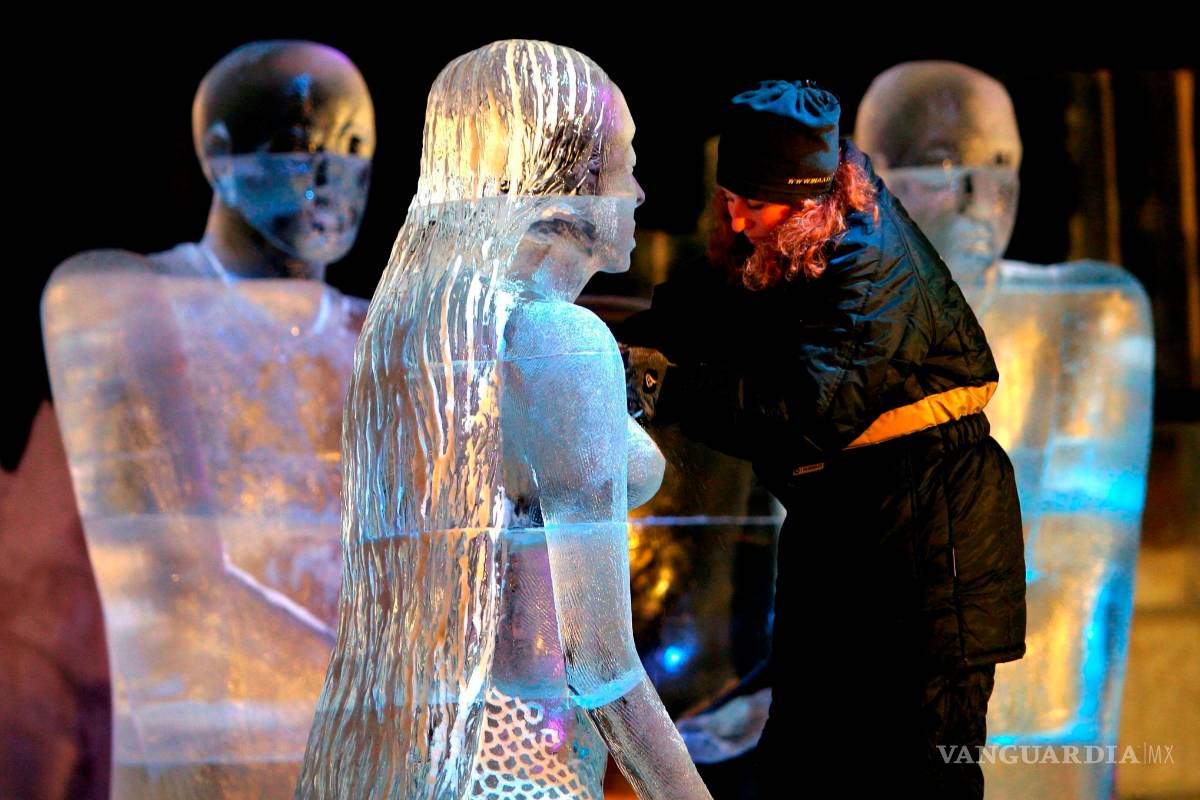 $!La Atlántida, tesoro mítico y fuente de inspiración