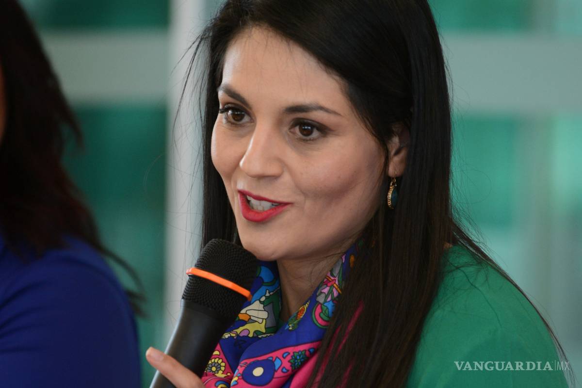 Entregan 12 mdp en préstamos a mujeres en Coahuila