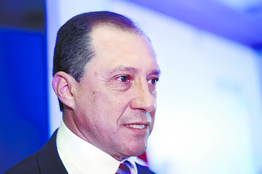 Destaca logros en su informe rector del ITESM Campus Saltillo