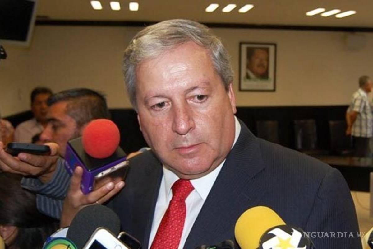 Salvará empleos acuerdo Altos Hornos-Villacero: Fraustro Siller