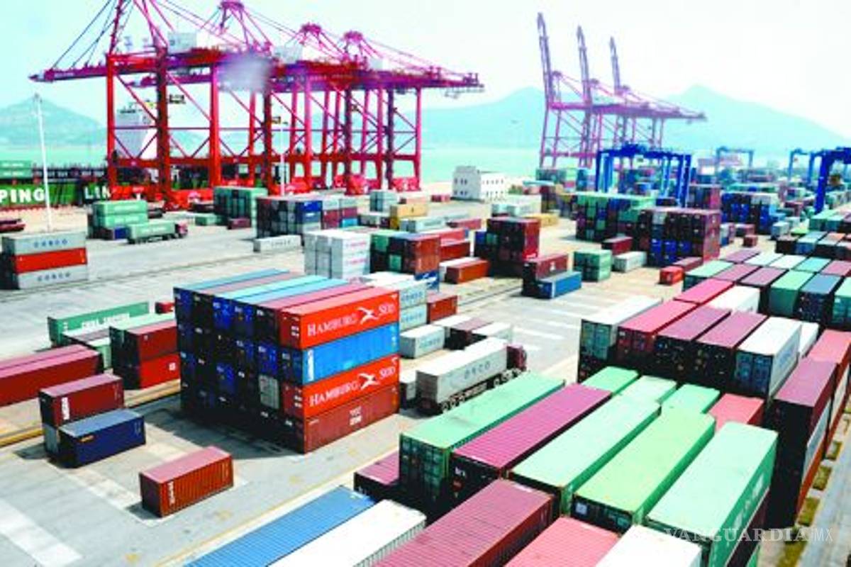 Concentra Estado 7.2% en IMMEX