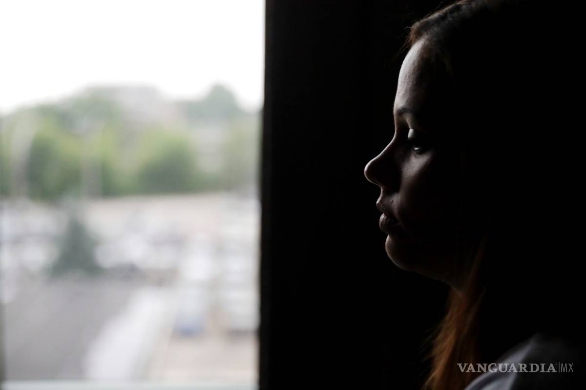 Madre recurre a cortes de EU para recuperar a su hijo