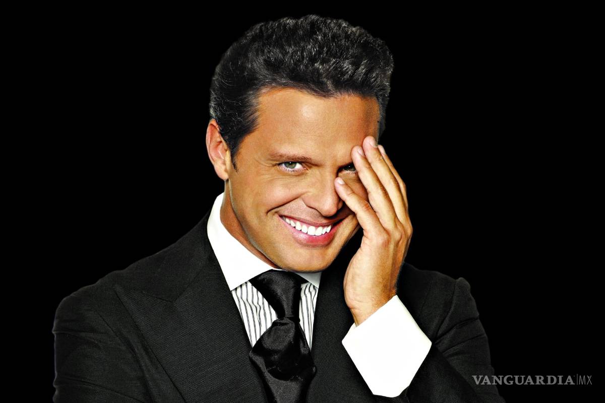 Luis Miguel: 'El Sol' cumple 46 años