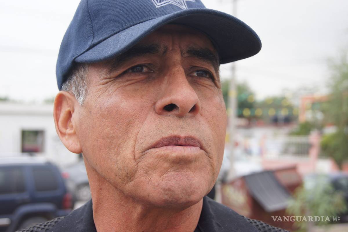 Invitan a director de Seguridad Pública de Monclova a hacerse cargo de los policías de Castaños