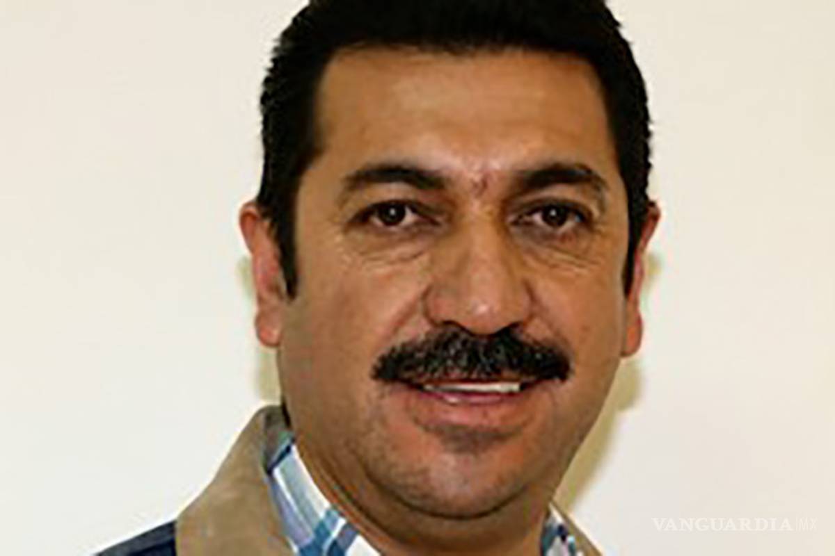 Alcalde de Arteaga da positivo a COVID-19