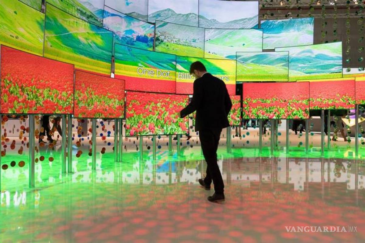 Música en streaming y tecnología quantum-dot, las estrellas de la IFA