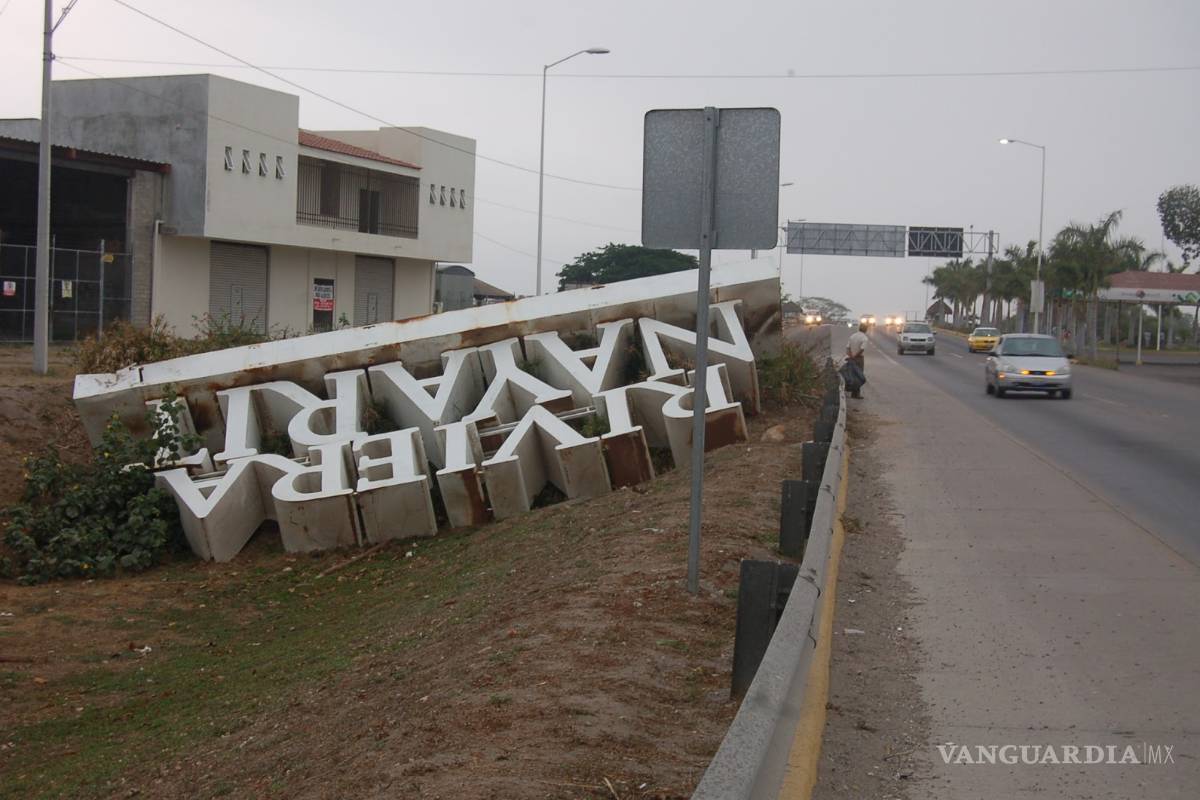 ‘Se encuentra Nayarit al bordo de la quiebra’