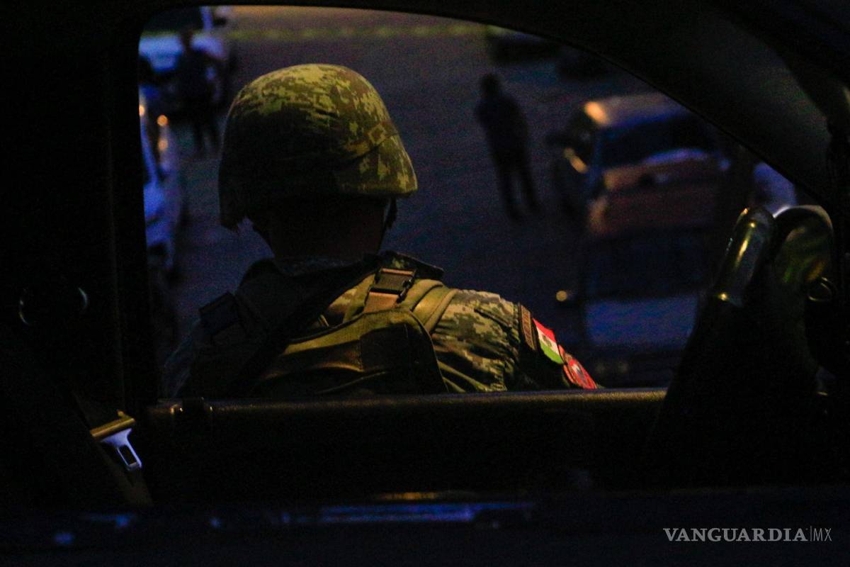 Militares suplen funciones del Estado Mayor Presidencial, según filtraciones de Sedena