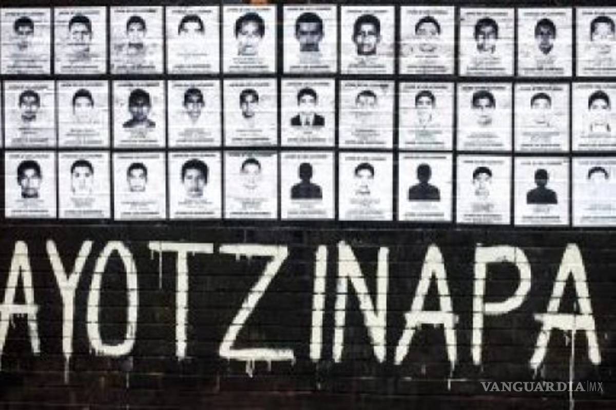 Encuentran nuevas pistas en caso de los 43 normalistas de Ayotzinapa; las analizan en Austria