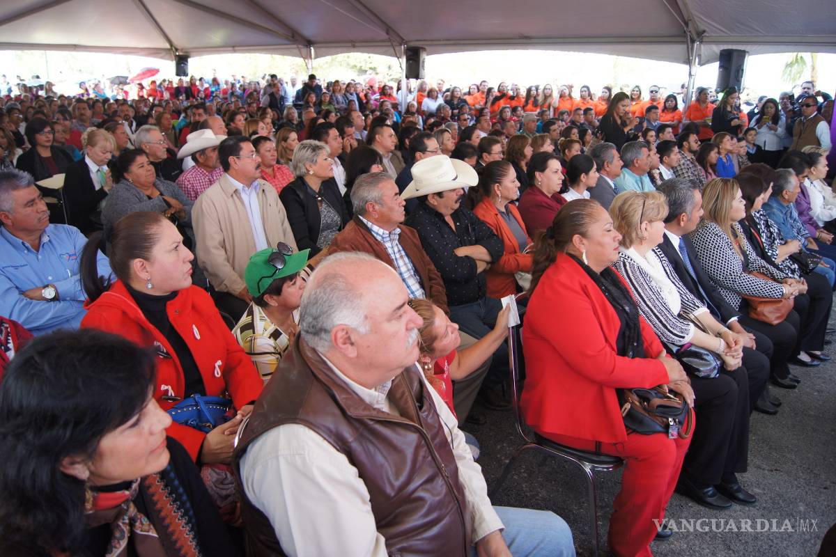 $!Inauguran cuarto Centro de Justicia y Empoderamiento para las Mujeres en Frontera