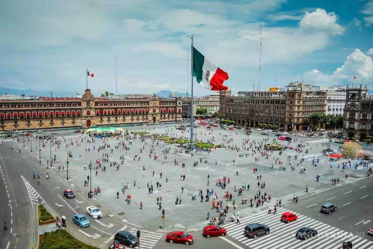 Eleva IMEF su pronóstico para el PIB mexicano del 2023 en 3.4%