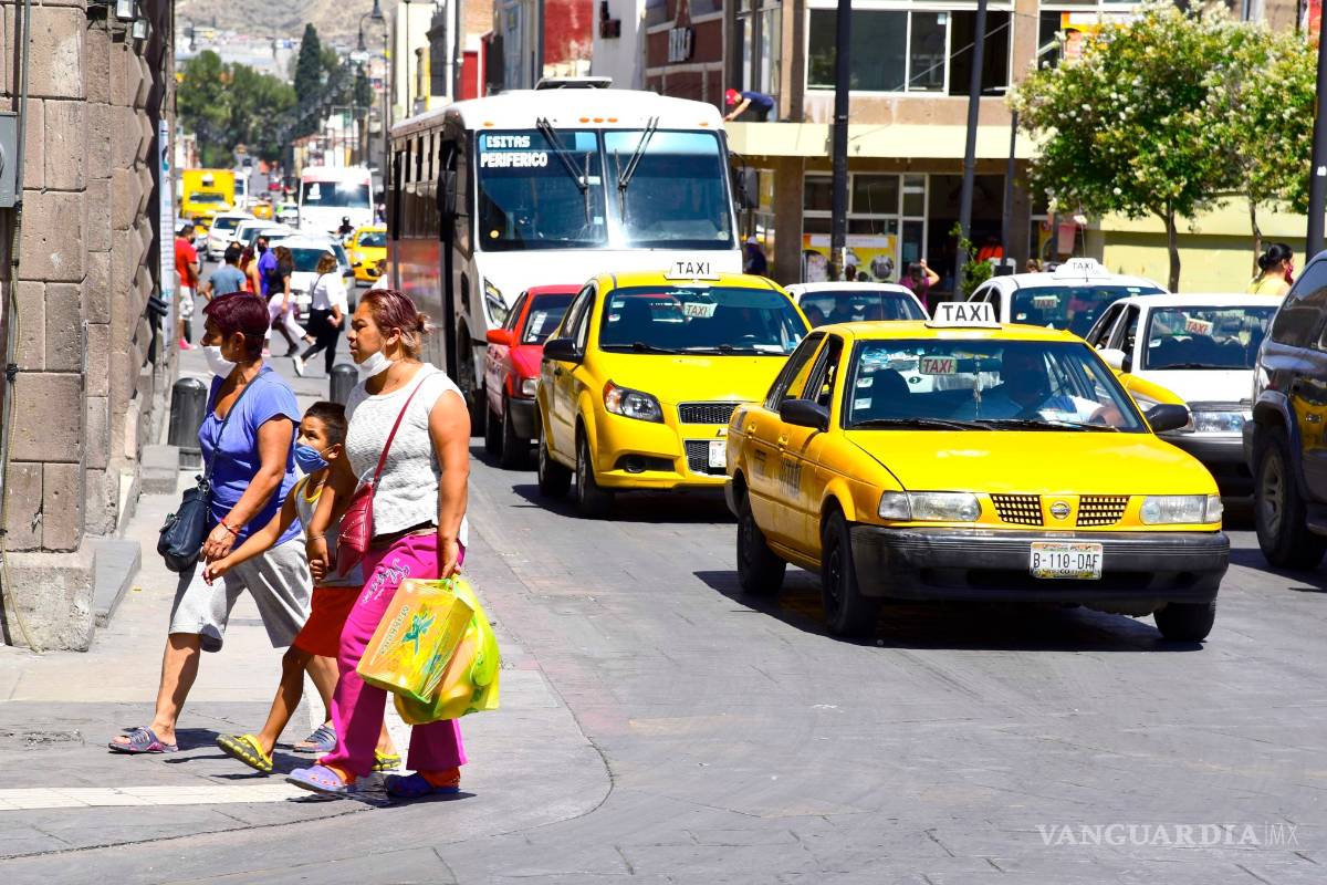 Alcanza Coahuila 803 casos de COVID-19, reportan 32 en un sólo día