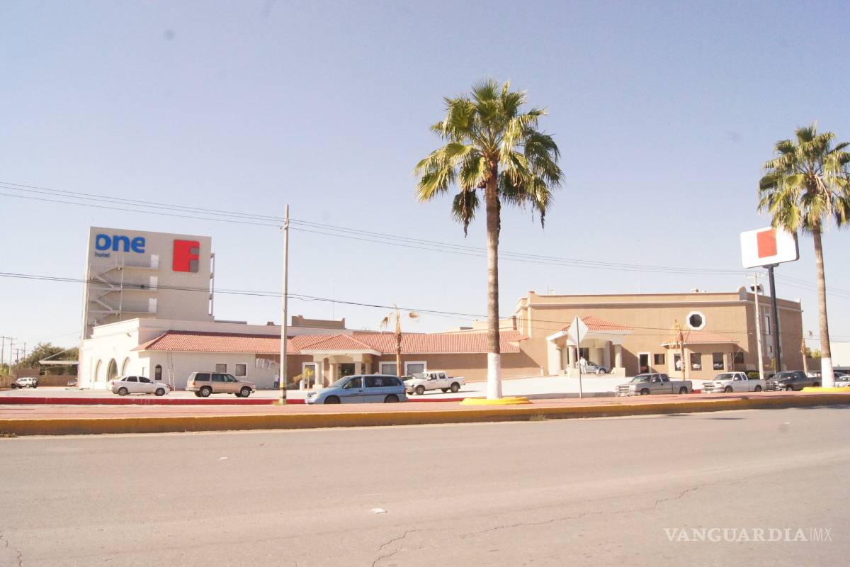 Hoteleros de Monclova en alerta por extorsiones