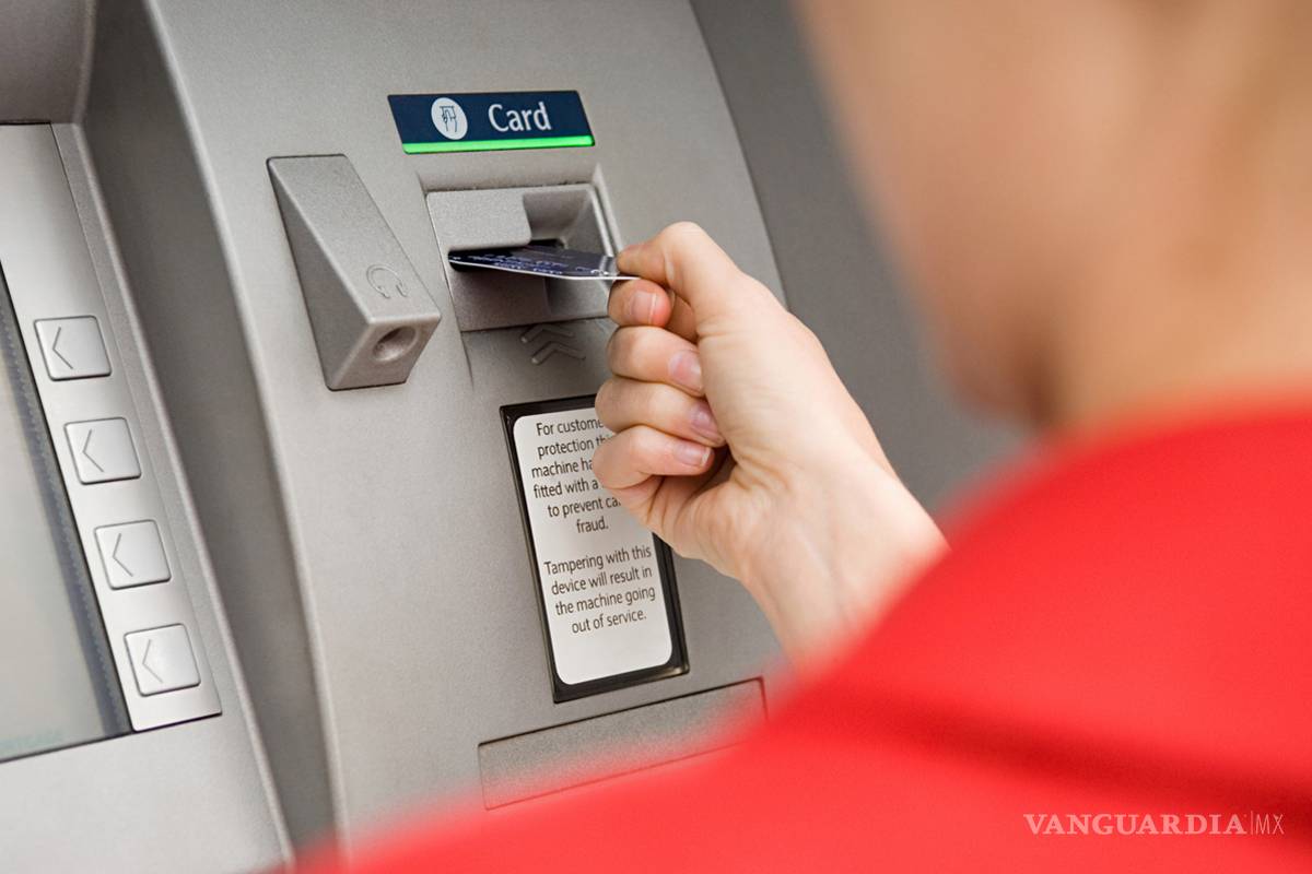 Aumenta inclusión financiera en adultos: SHCP