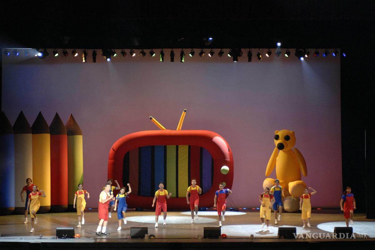 ‘En Familia con Chabelo’ regresa a Televisa para despedir a Xavier López