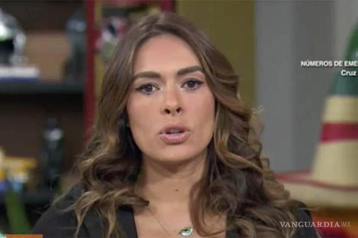 Muere hijo de integrante del programa ‘Hoy’ en Derrumbe de colegio Rébsamen