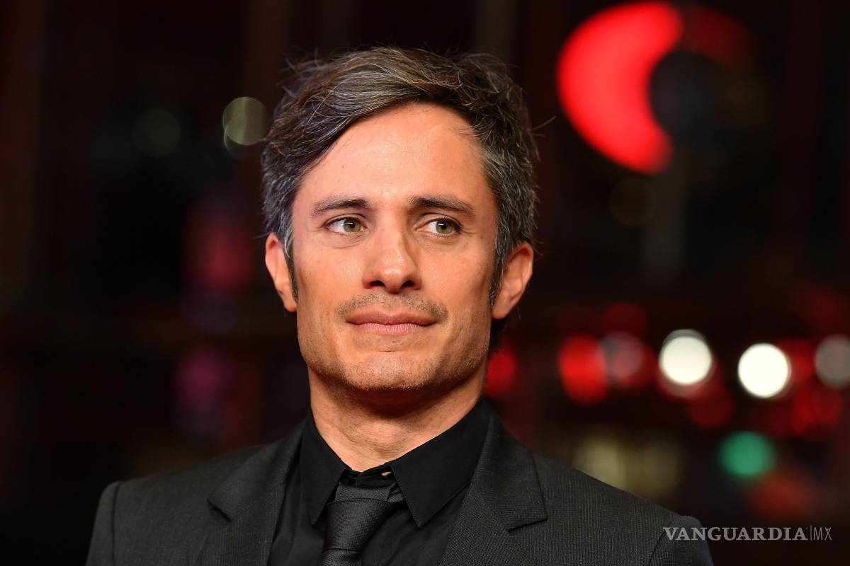 Pide Gael García Bernal no banalizar los abusos sexuales en la industria