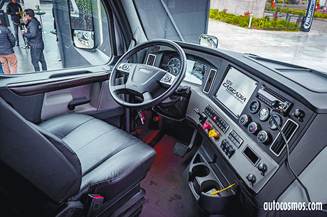 Se aplica ‘investigación a fondo’ para el Cascadia